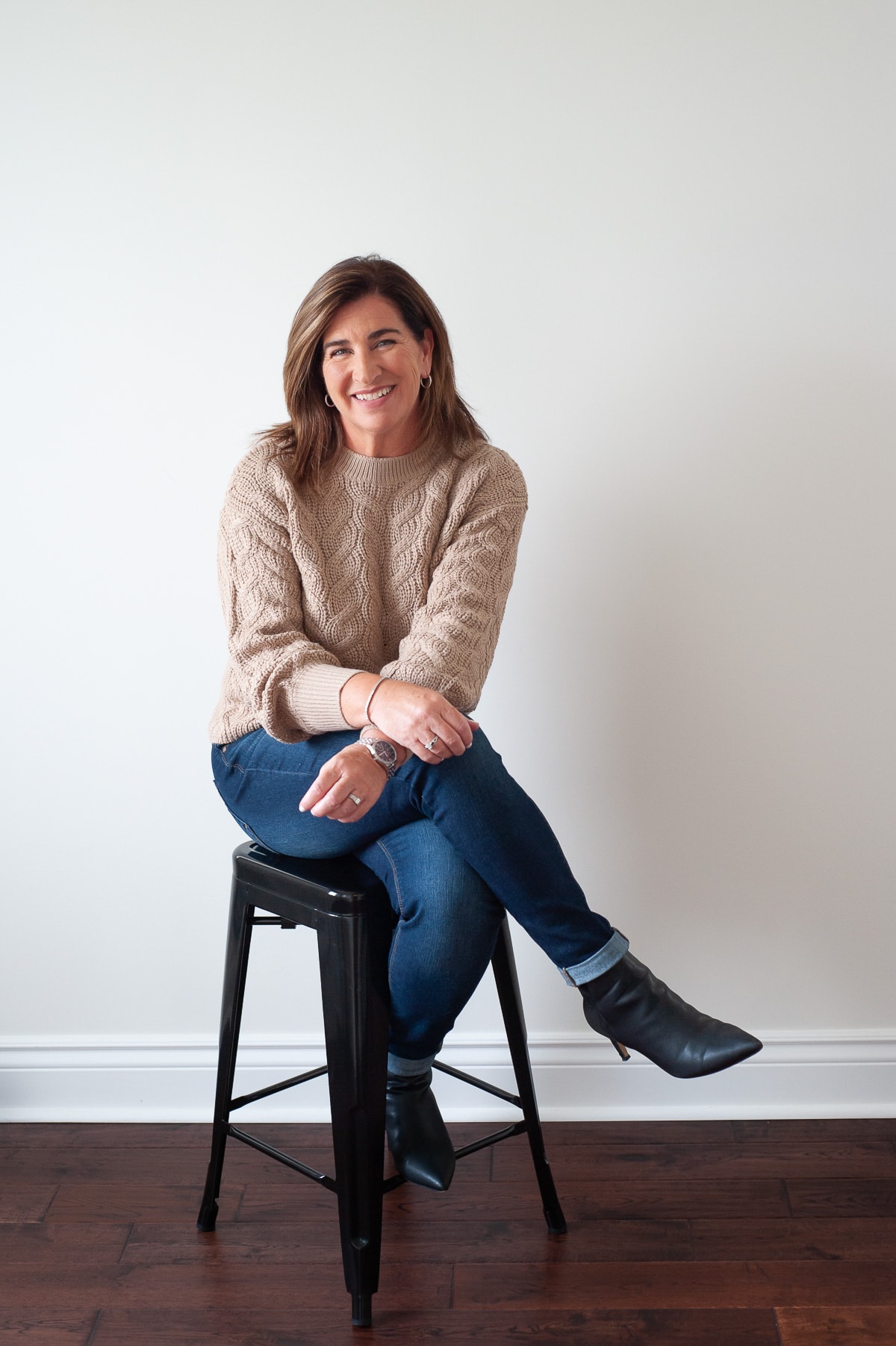 KMac — life and health coach